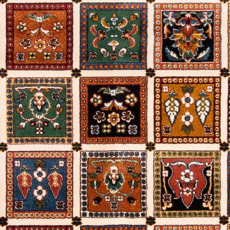 Vnitřní a venkovní koberce - Tina - obdélníkový