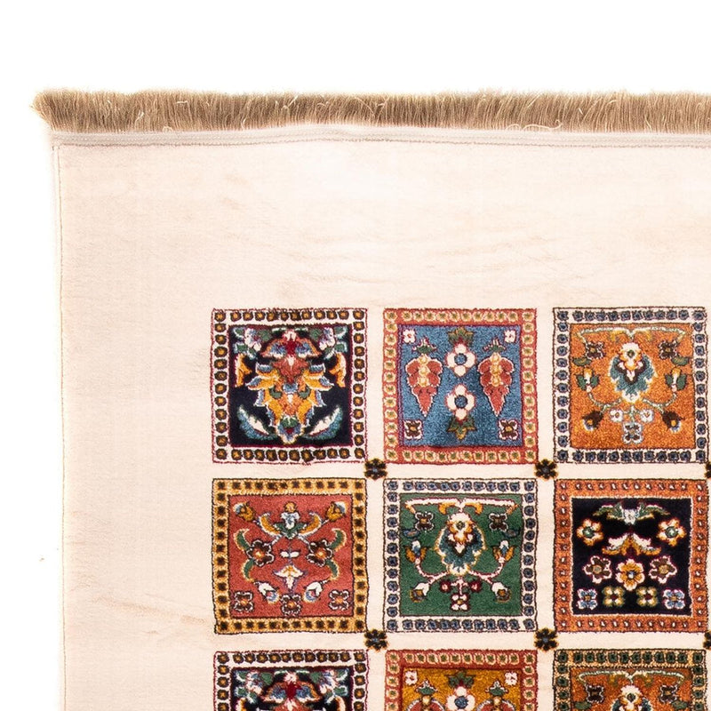 Vnitřní a venkovní koberce - Tina - obdélníkový