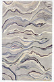 Designový koberec 153x243cm - Designerteppich