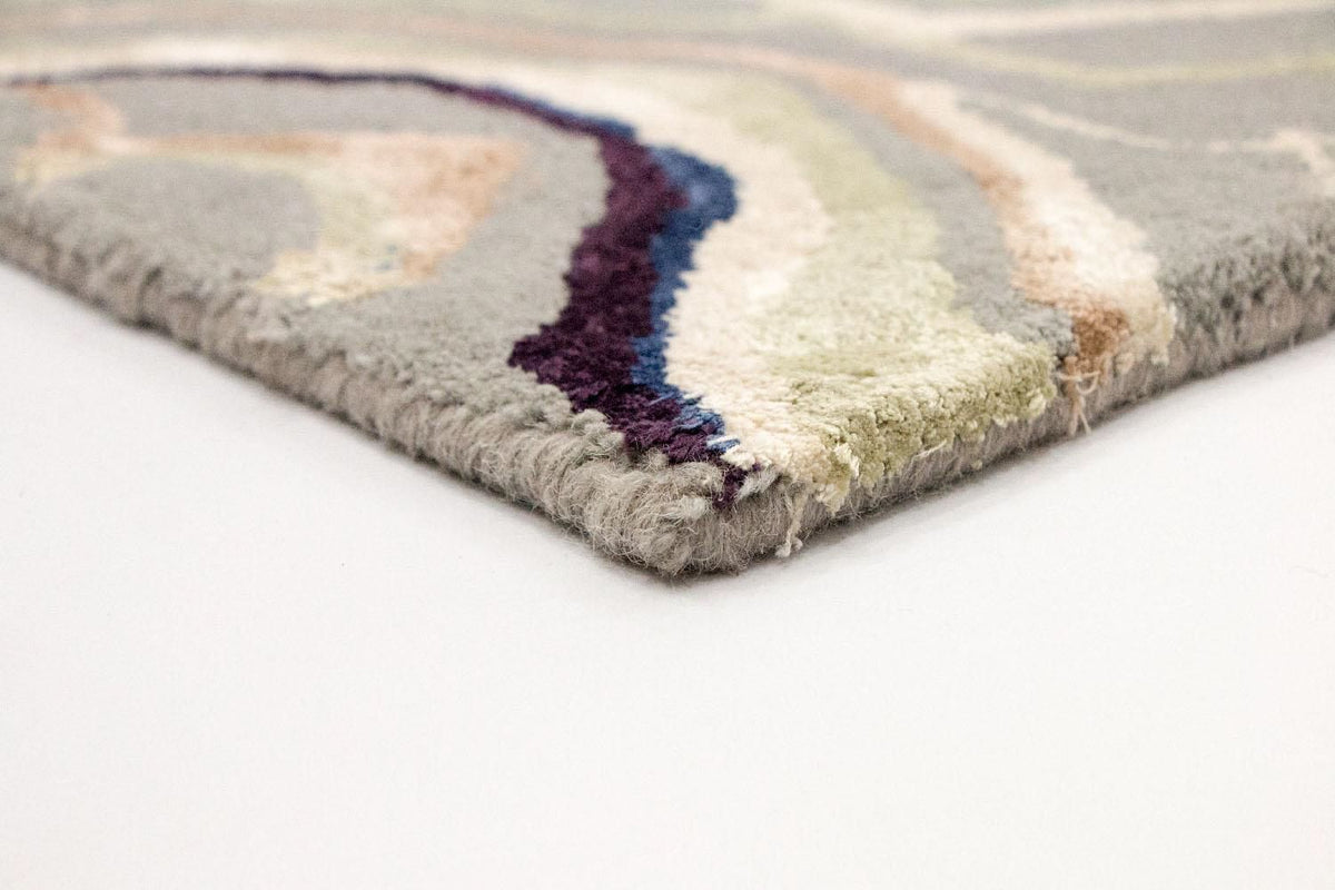 Designový koberec 153x243cm - Designerteppich