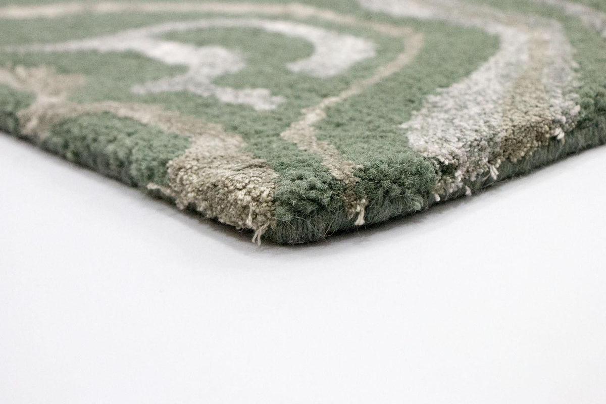 Designový koberec 153x242cm - Designerteppich