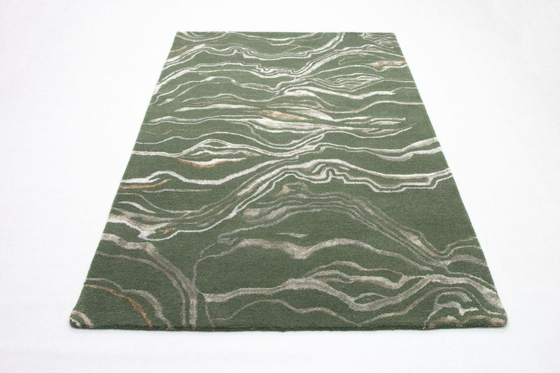 Designový koberec 153x242cm - Designerteppich