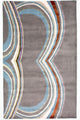 Designový koberec 153x241cm - Designerteppich
