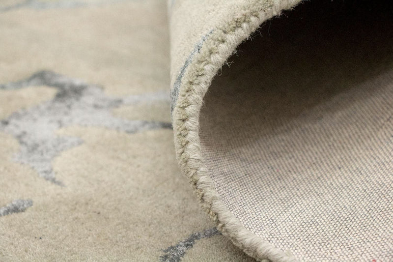 Designový koberec 242x153cm - Designerteppich