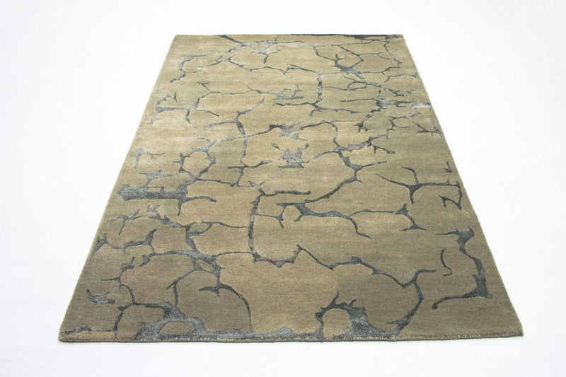 Designový koberec 242x153cm - Designerteppich