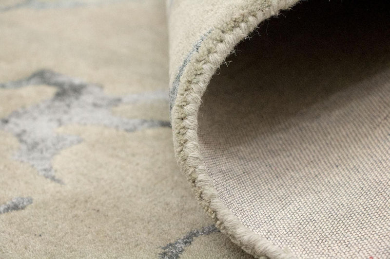 Designový koberec 242x153cm - Designerteppich