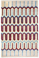 Designový koberec 156x241cm - Designerteppich