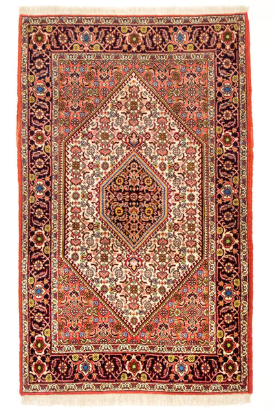 Bidjar - Zanjan Koberec 88x140cm - Perský koberec