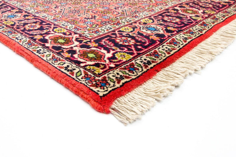 Bidjar - Zanjan Koberec 140x88cm - Perský koberec