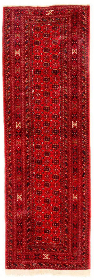 Bukhara Koberec 83x257cm - Orientální koberec