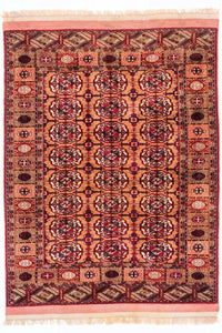 Bukhara Koberec 120x170cm - Orientální koberec – product image