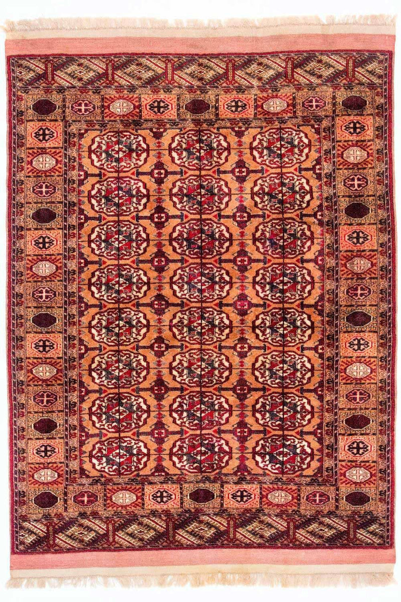 Bukhara Koberec 120x170cm - Orientální koberec