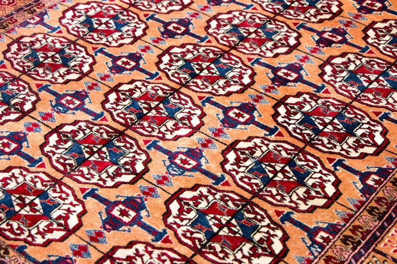 Bukhara Koberec 120x170cm - Orientální koberec