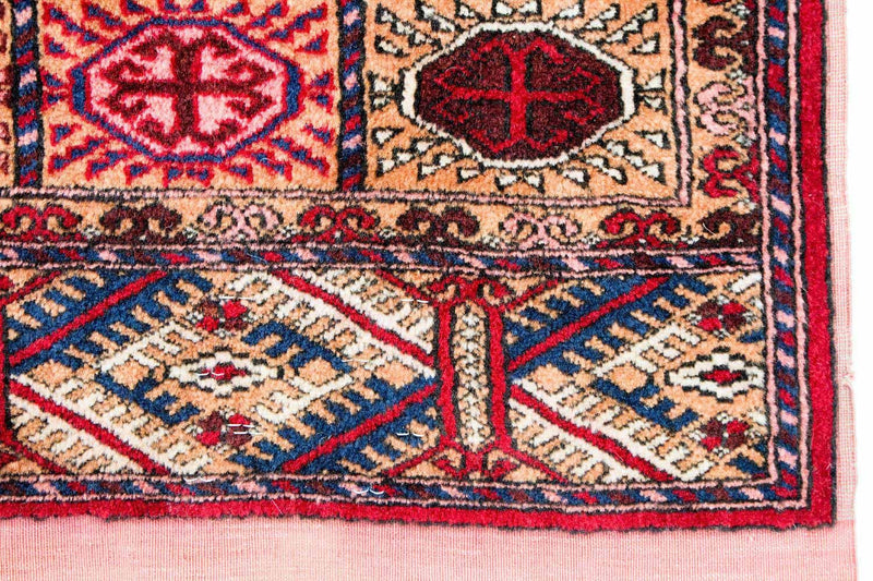 Bukhara Koberec 120x170cm - Orientální koberec