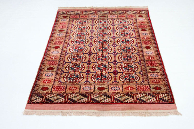 Bukhara Koberec 120x170cm - Orientální koberec