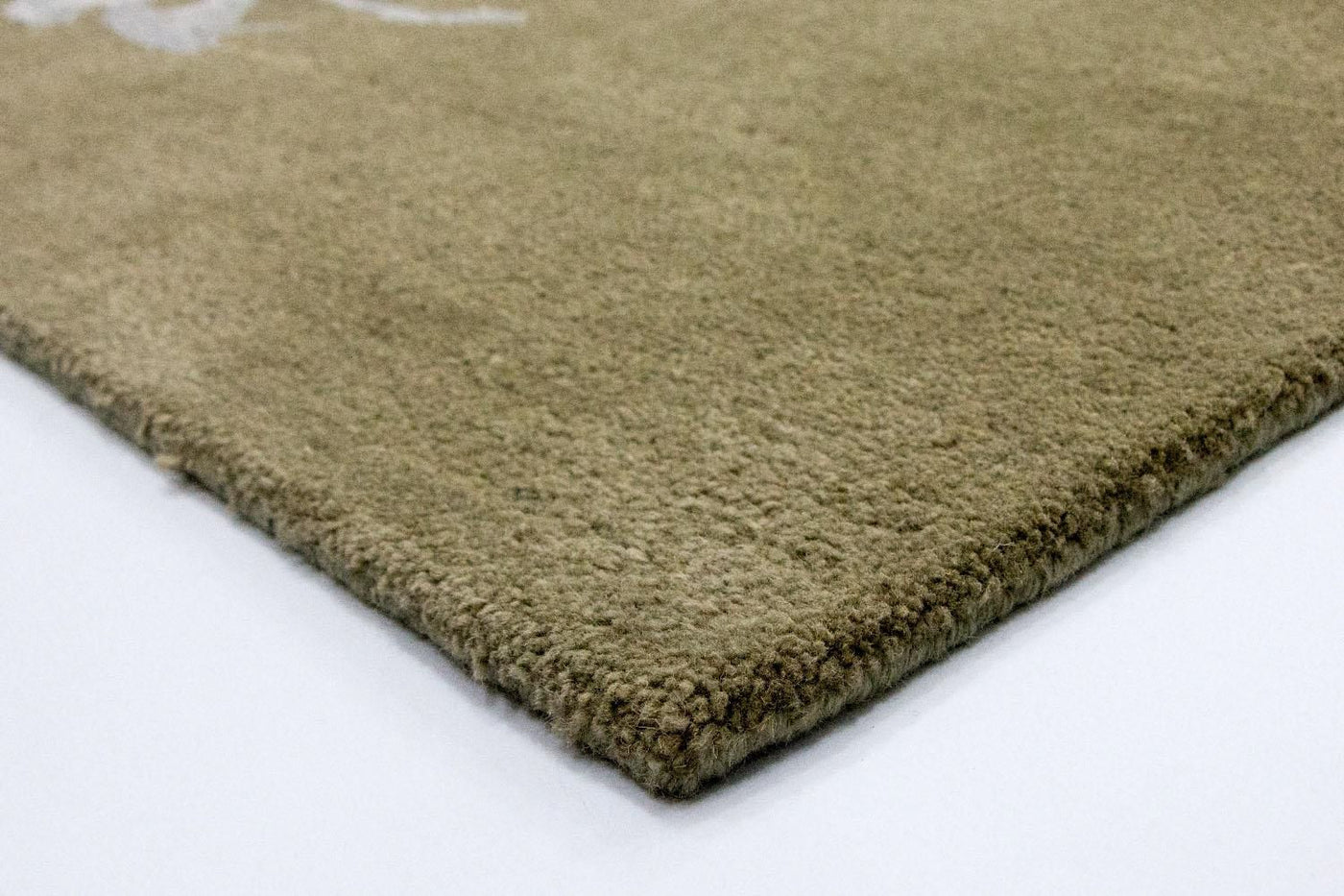 Designový koberec 246x154cm - Designerteppich