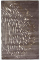 Designový koberec 242x153cm - Designerteppich