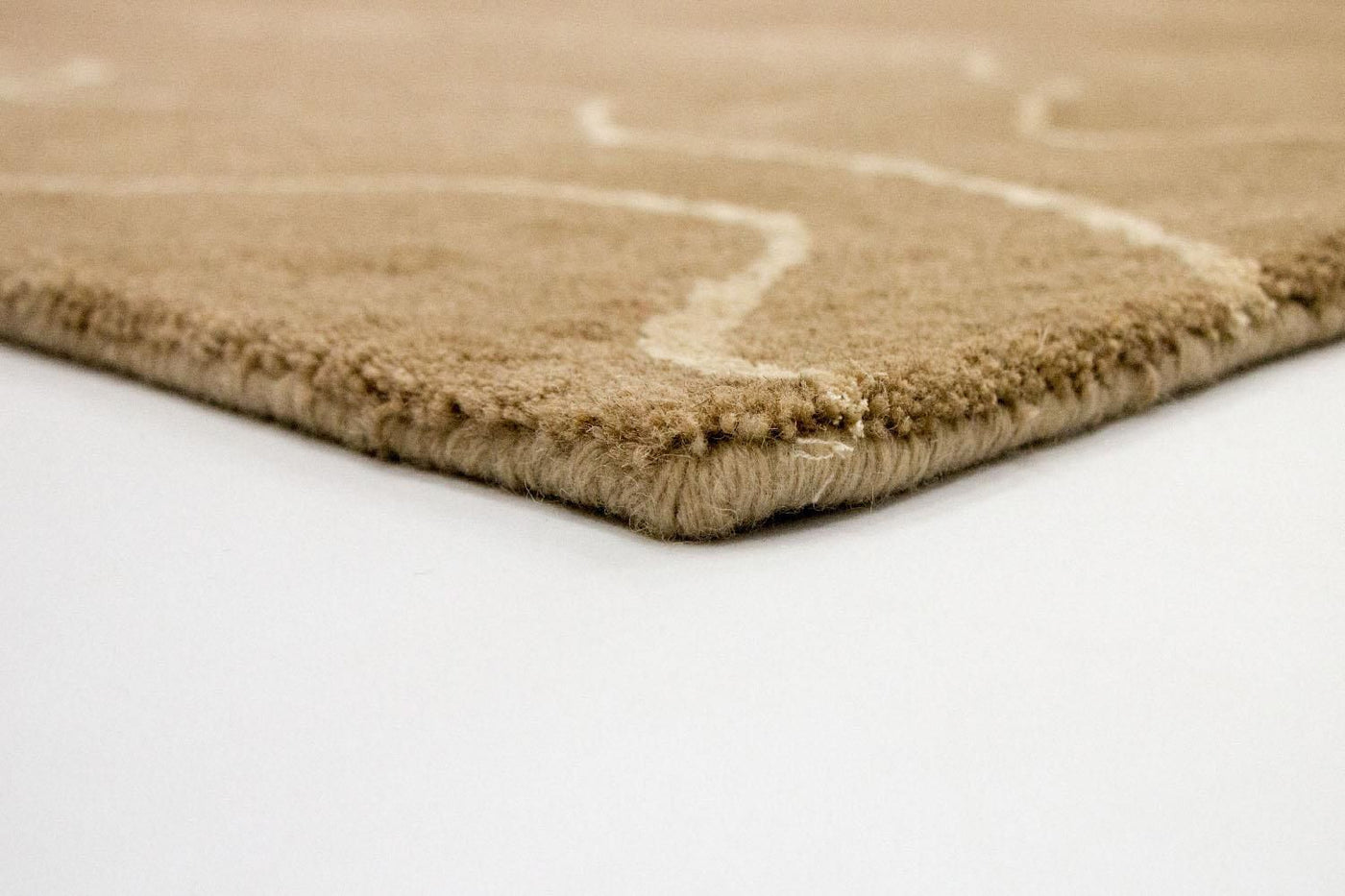 Designový koberec 240x151cm - Designerteppich