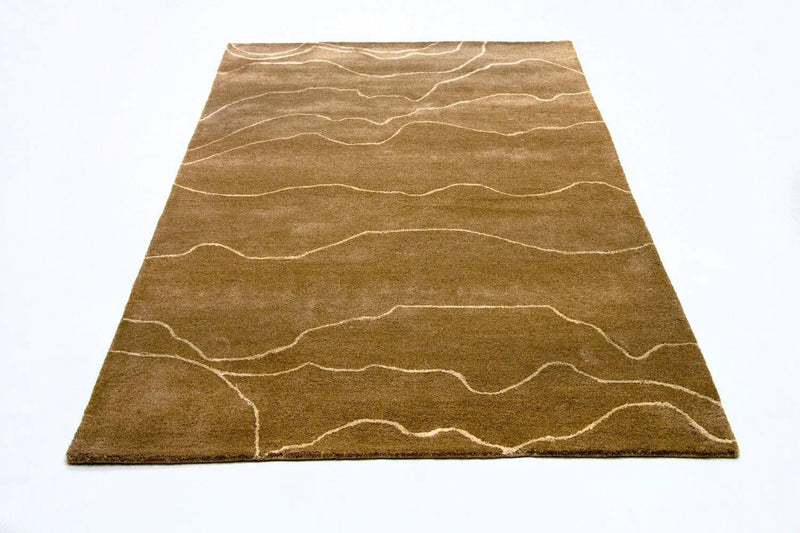 Designový koberec 240x151cm - Designerteppich