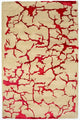 Designový koberec 239x151cm - Designerteppich
