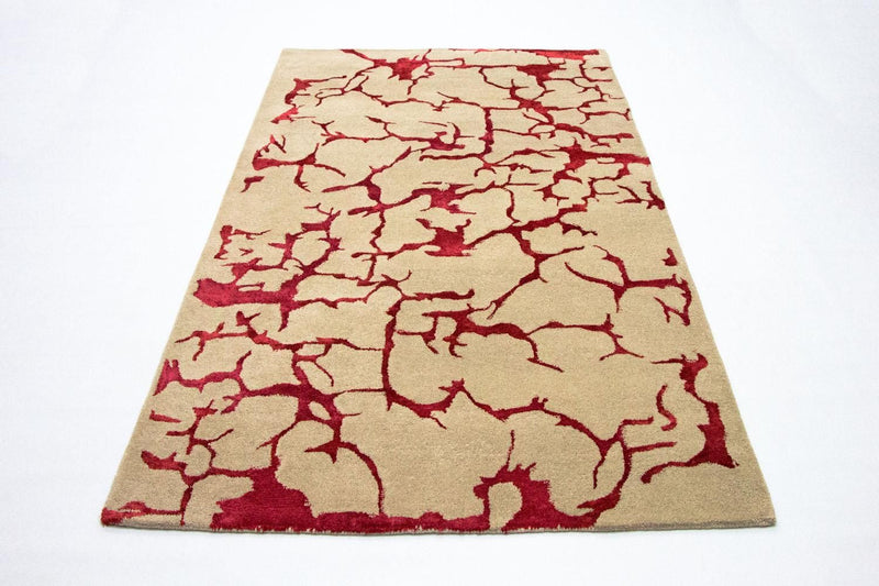 Designový koberec 239x151cm - Designerteppich