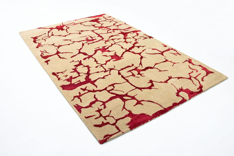 Designový koberec 239x151cm - Designerteppich