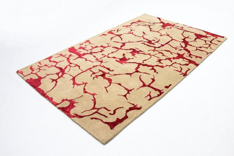 Designový koberec 239x151cm - Designerteppich