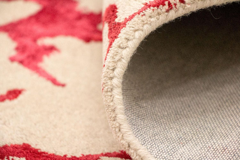 Designový koberec 239x151cm - Designerteppich