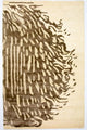 Designový koberec 242x152cm - Designerteppich