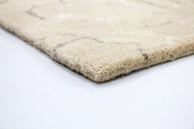 Designový koberec 242x152cm - Designerteppich