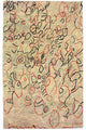 Designový koberec 152x242cm - Designerteppich