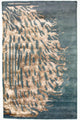 Designový koberec 242x153cm - Designerteppich