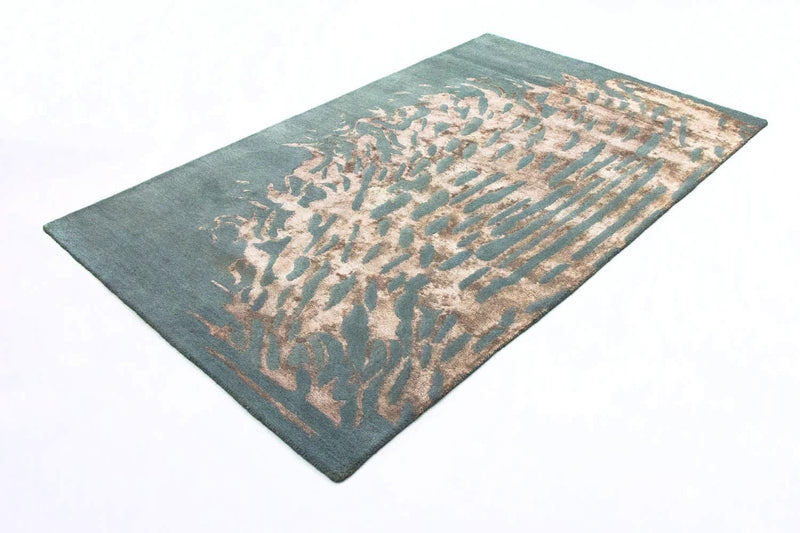 Designový koberec 242x153cm - Designerteppich