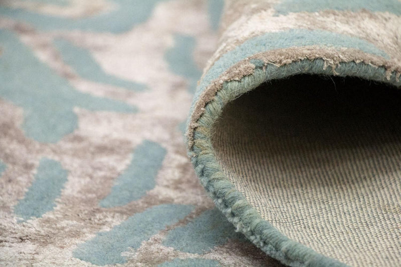 Designový koberec 242x153cm - Designerteppich