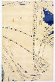 Designový koberec 152x240cm - Designerteppich