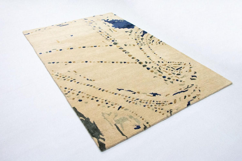 Designový koberec 152x240cm - Designerteppich