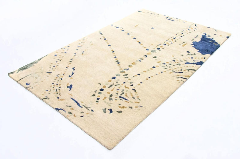 Designový koberec 152x240cm - Designerteppich