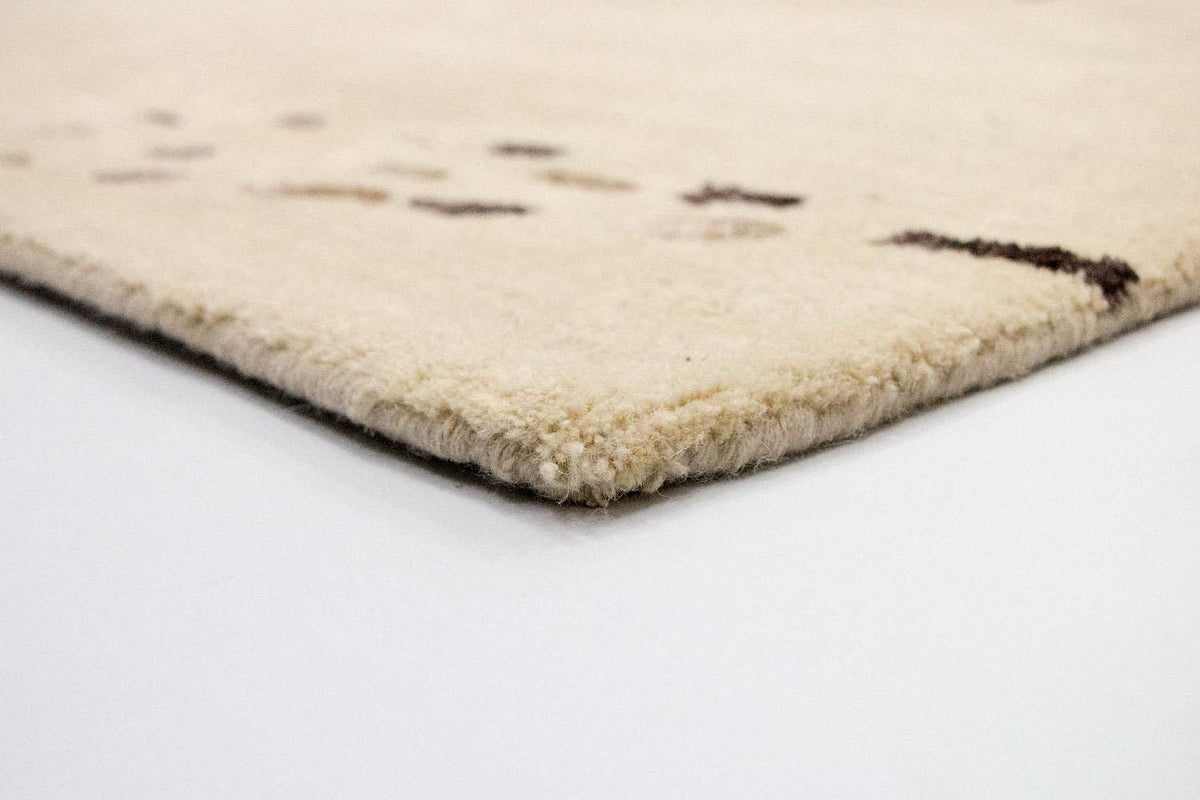 Designový koberec 153x243cm - Designerteppich