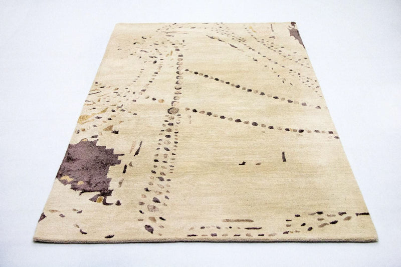 Designový koberec 153x243cm - Designerteppich