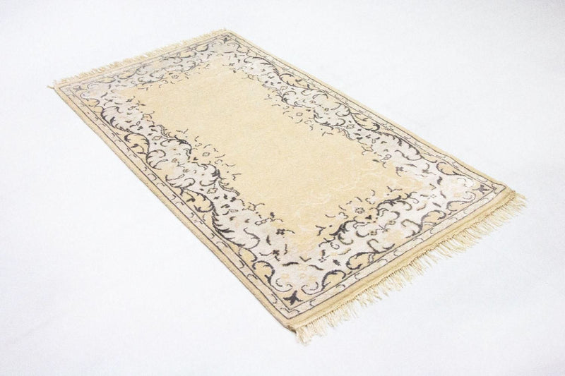 Designový koberec 88x156cm - Designerteppich