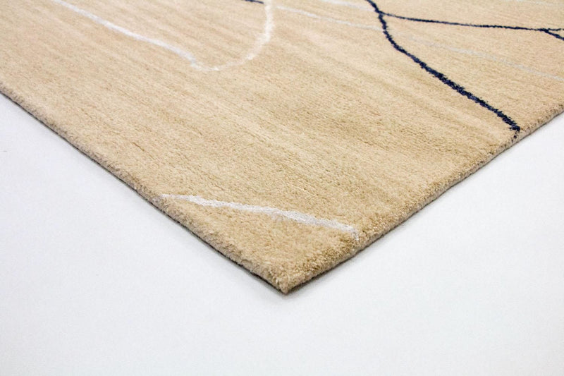 Designový koberec 153x242cm - Designerteppich