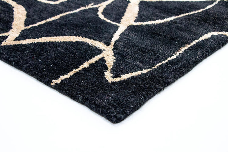 Designový koberec 243x154cm - Designerteppich