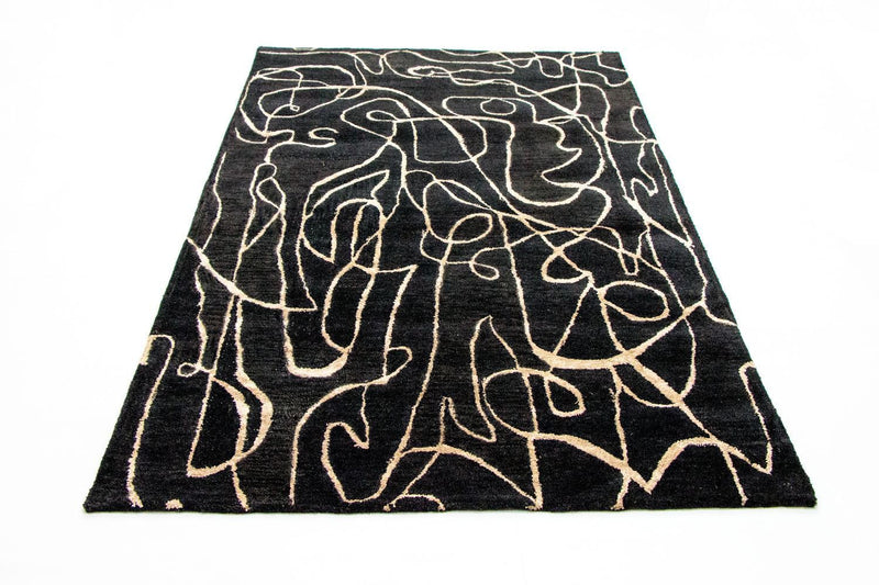 Designový koberec 243x154cm - Designerteppich