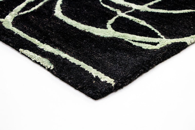 Designový koberec 152x243cm - Designerteppich