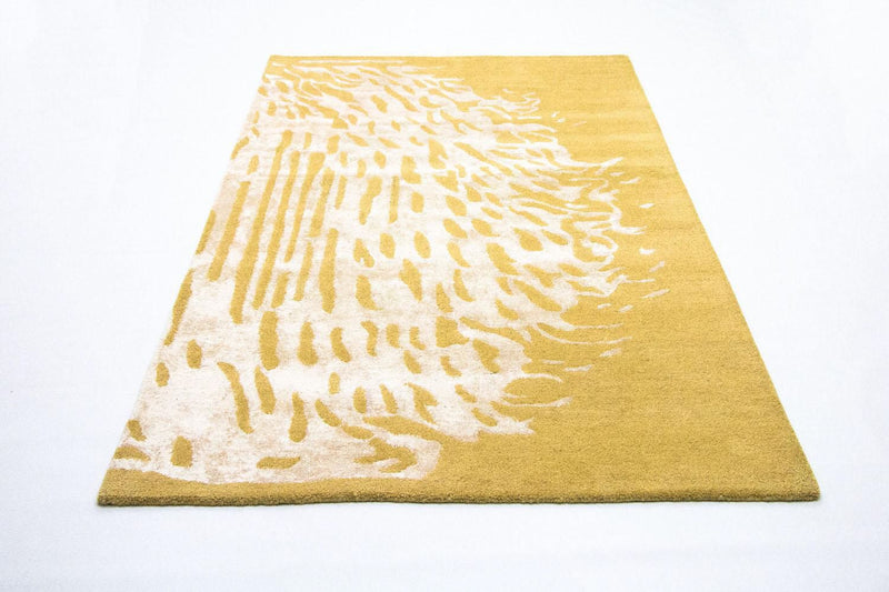 Designový koberec 154x242cm - Designerteppich