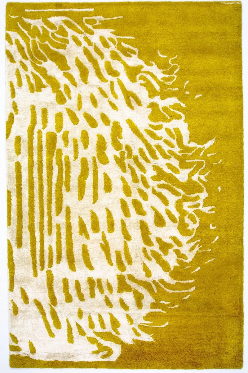 Designový koberec 153x244cm - Designerteppich