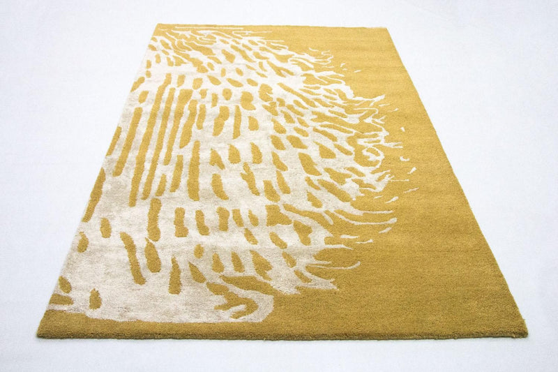 Designový koberec 153x244cm - Designerteppich