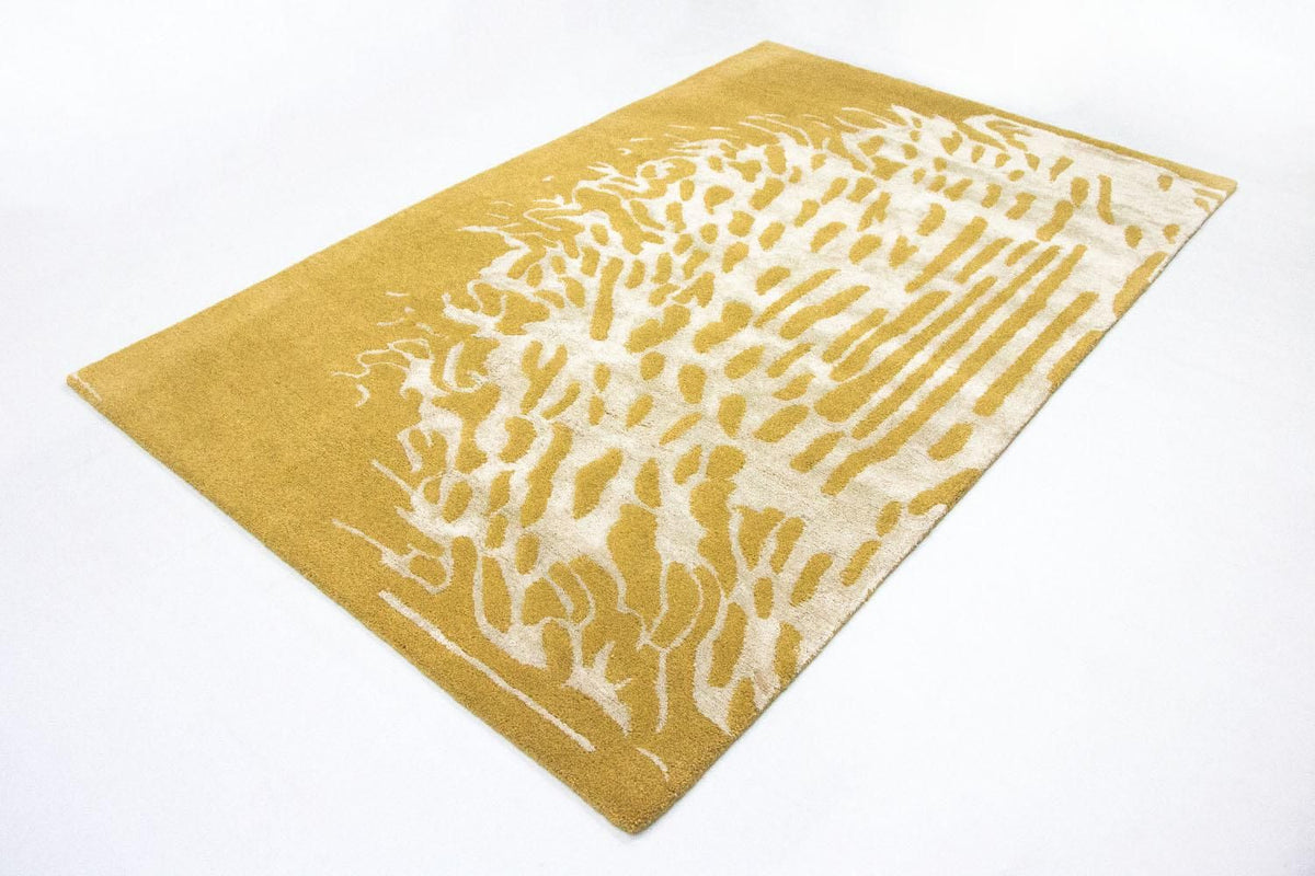 Designový koberec 153x244cm - Designerteppich