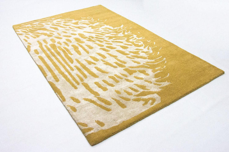 Designový koberec 153x244cm - Designerteppich