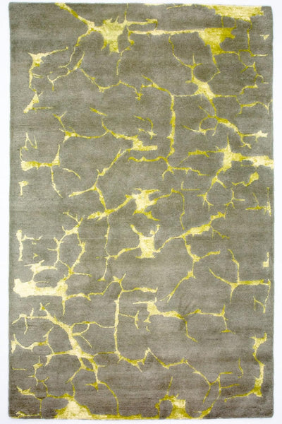 Designový koberec 152x242cm - Designerteppich